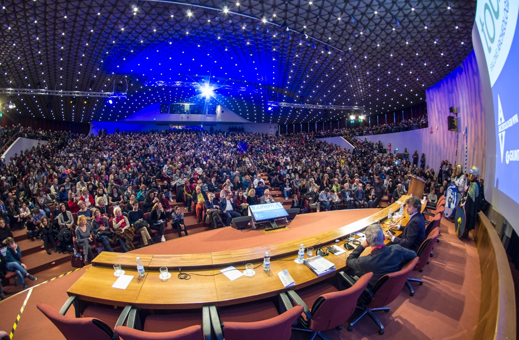 tourismA 2022 VIII edizione